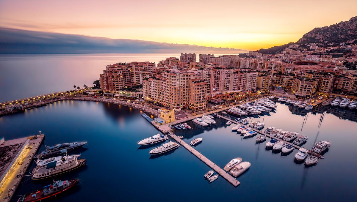 Photo de Monaco