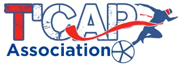Logo T'Cap Association