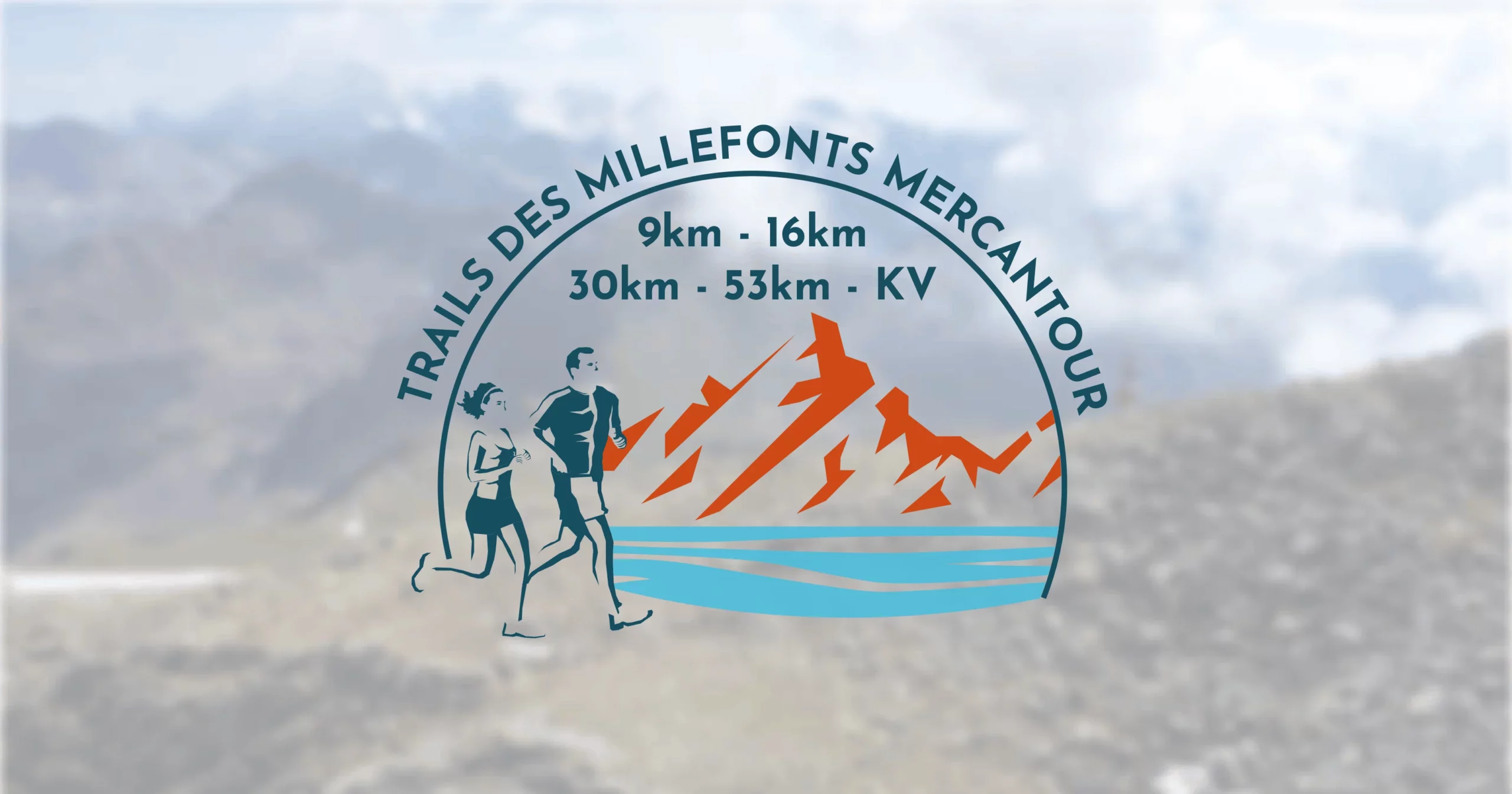 Mission bénévole : Trails des Millefonts Mercantour 2026 – Devenez bénévole · Valdeblore · 05 juin 2026